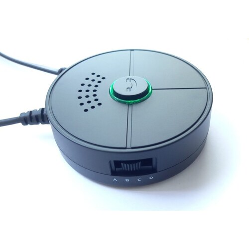 텔레그로 KJ-R3 통화녹음기 자동녹음 USB단자-PC연결형 전화녹취기 대화녹음 상담내용녹음 학교 교육기관 사무실 상담실 콜센타