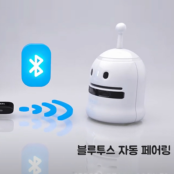 초등학생 코딩 로봇 뚜루뚜루와 인공지능 AI 교재 세트