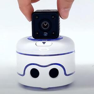 인공지능 코딩 로봇 유아 교구 카미봇 AI 카메라